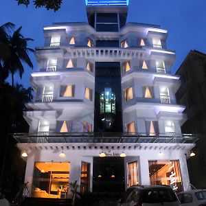 Hotel Vishnu Inn